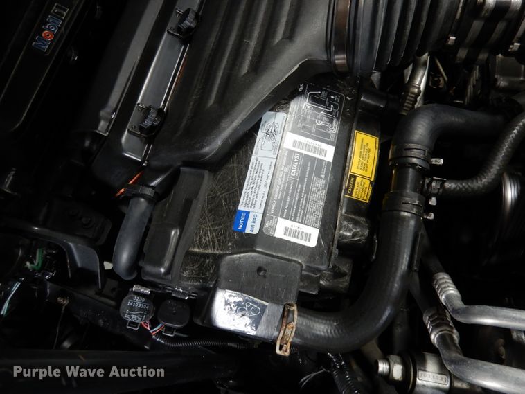 image for item JE9616 1994 Chevrolet Corvette 2LT  convertible