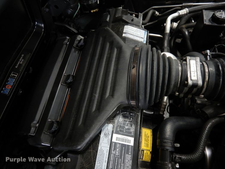 image for item JE9616 1994 Chevrolet Corvette 2LT  convertible