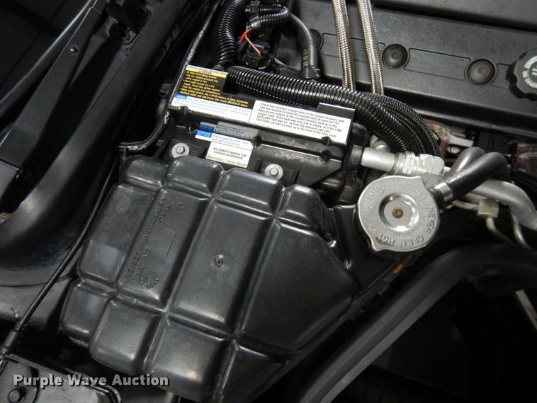 image for item JE9616 1994 Chevrolet Corvette 2LT  convertible