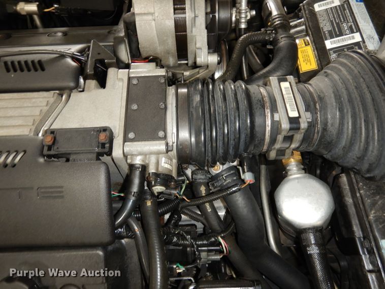 image for item JE9616 1994 Chevrolet Corvette 2LT  convertible