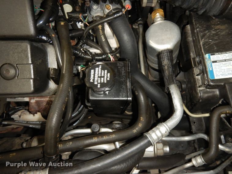 image for item JE9616 1994 Chevrolet Corvette 2LT  convertible