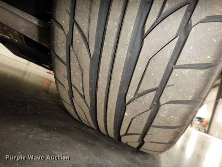 image for item JE9616 1994 Chevrolet Corvette 2LT  convertible