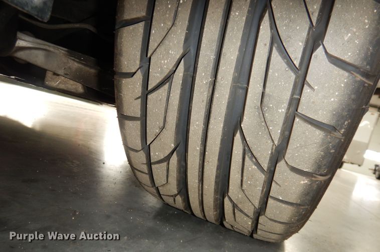 image for item JE9616 1994 Chevrolet Corvette 2LT  convertible