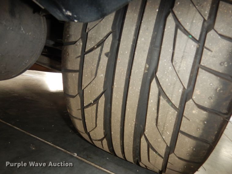 image for item JE9616 1994 Chevrolet Corvette 2LT  convertible