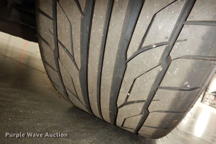 image for item JE9616 1994 Chevrolet Corvette 2LT  convertible