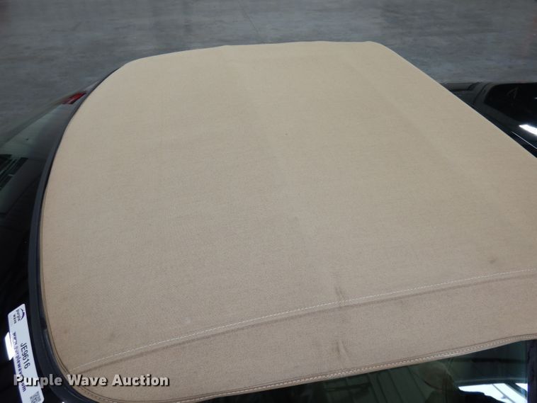 image for item JE9616 1994 Chevrolet Corvette 2LT  convertible