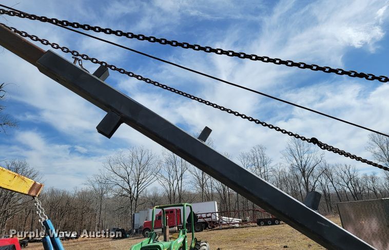 image for item JE9895 2002 Chevrolet Silverado 3500  tow truck