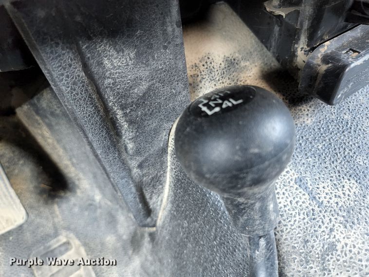 image for item JG9199 2015 Ford F550 Super Duty  dump truck