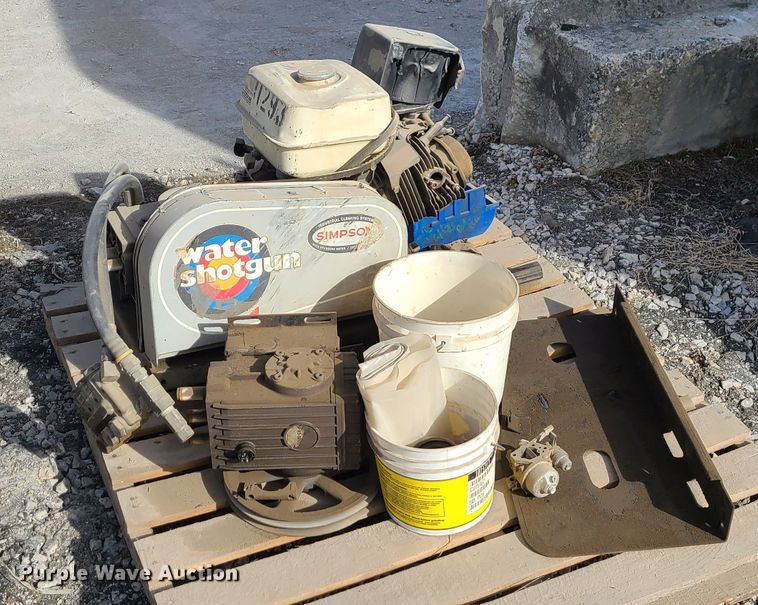 image for item JG9200 Tools