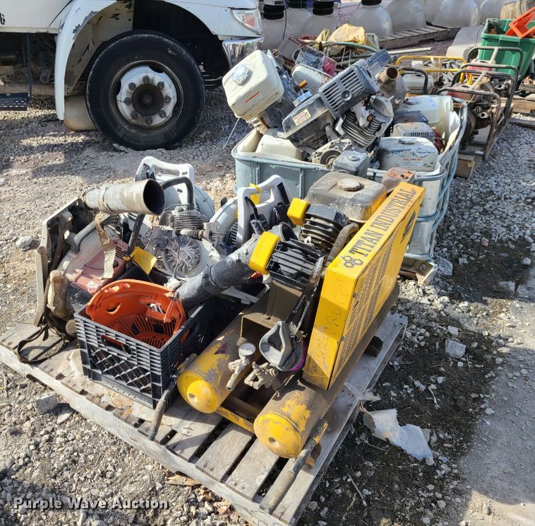 image for item JG9200 Tools