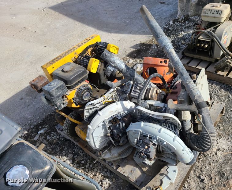 image for item JG9200 Tools