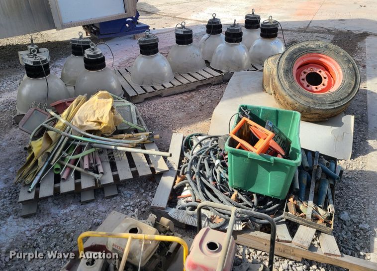 image for item JG9201 Tools