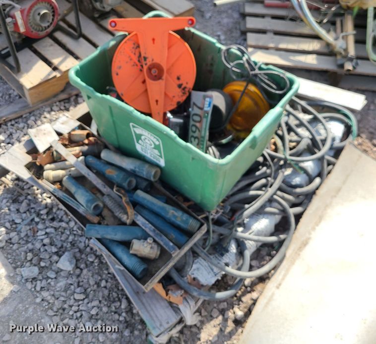 image for item JG9201 Tools