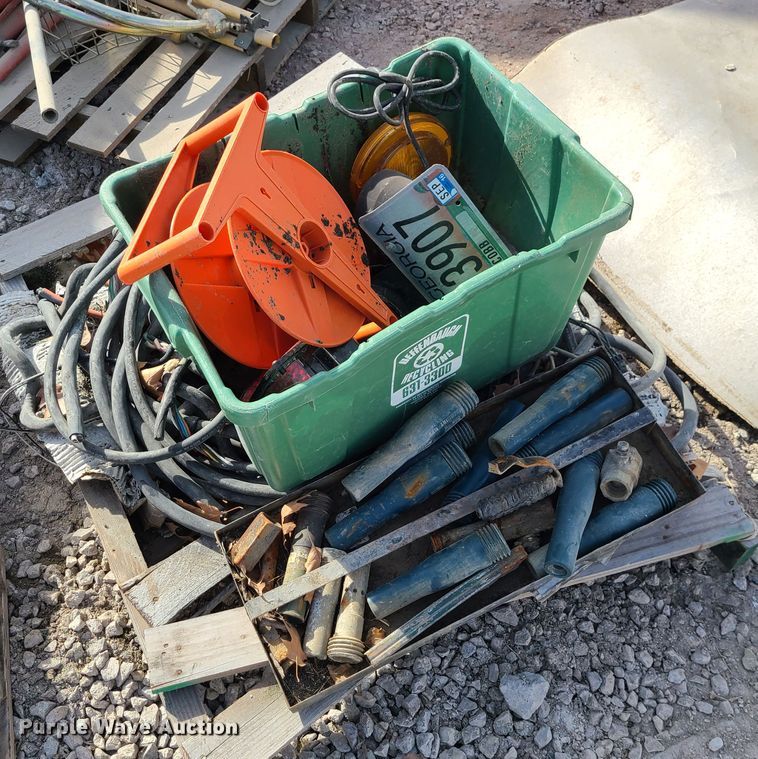 image for item JG9201 Tools