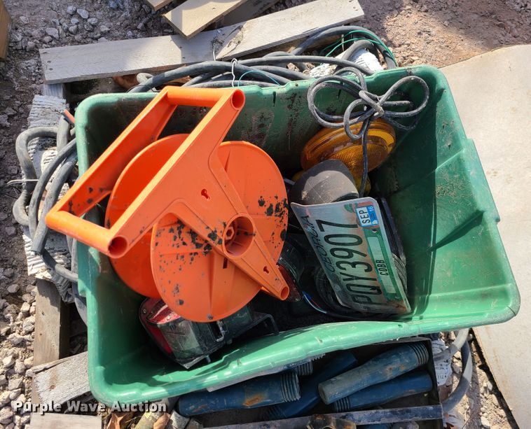 image for item JG9201 Tools