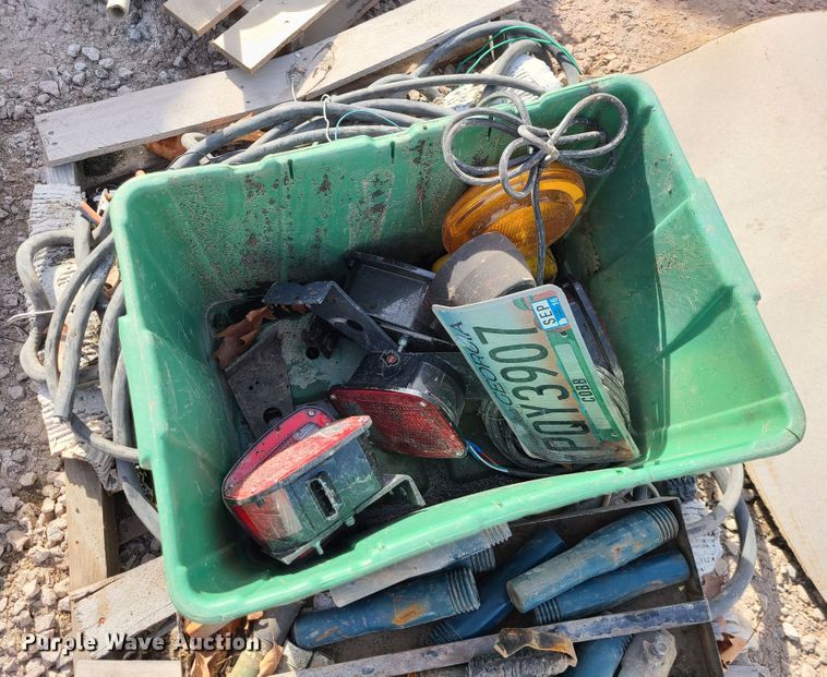 image for item JG9201 Tools