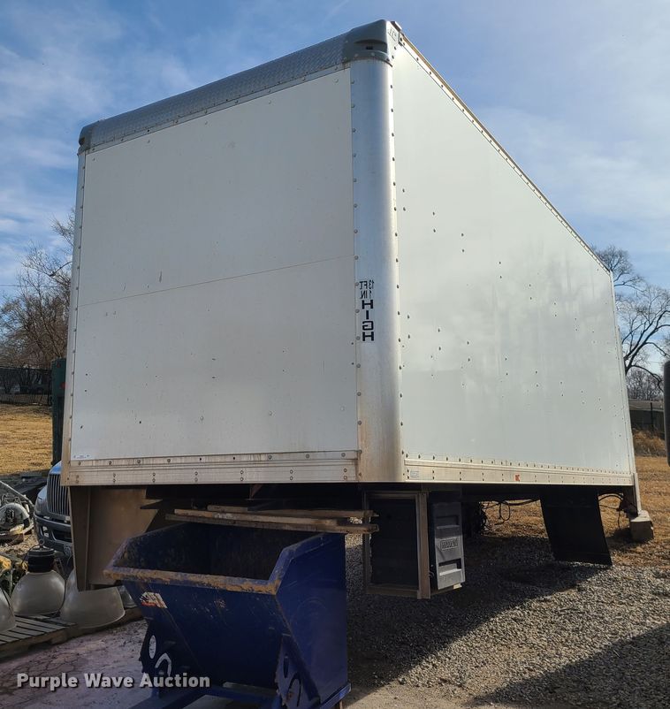 image for item JG9202 Box bed