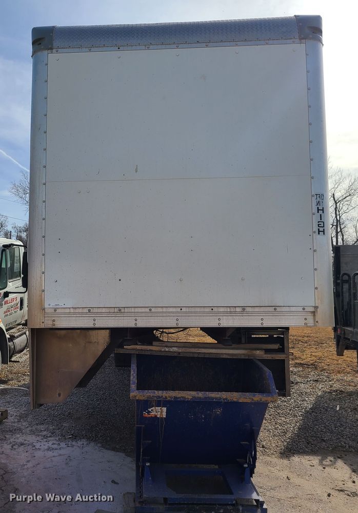 image for item JG9202 Box bed