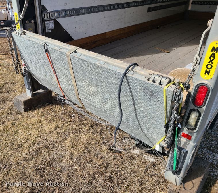 image for item JG9202 Box bed