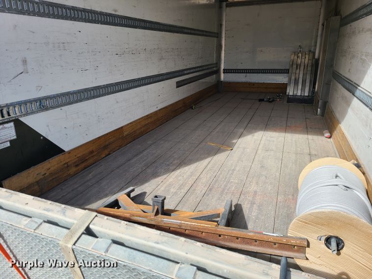 image for item JG9202 Box bed