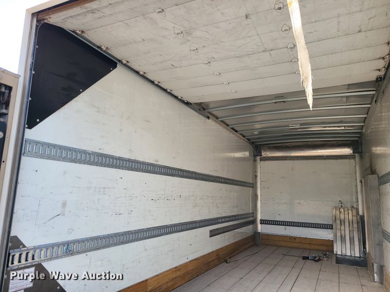 image for item JG9202 Box bed