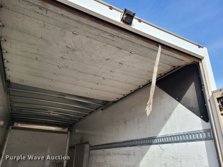 image for item JG9202 Box bed