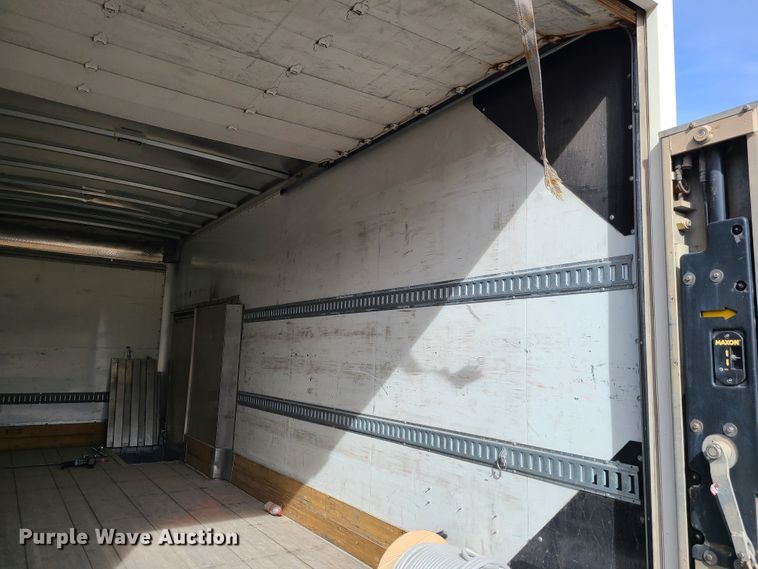 image for item JG9202 Box bed