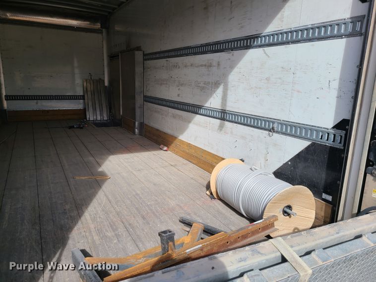 image for item JG9202 Box bed