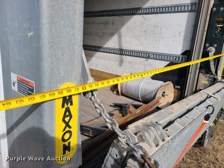 image for item JG9202 Box bed