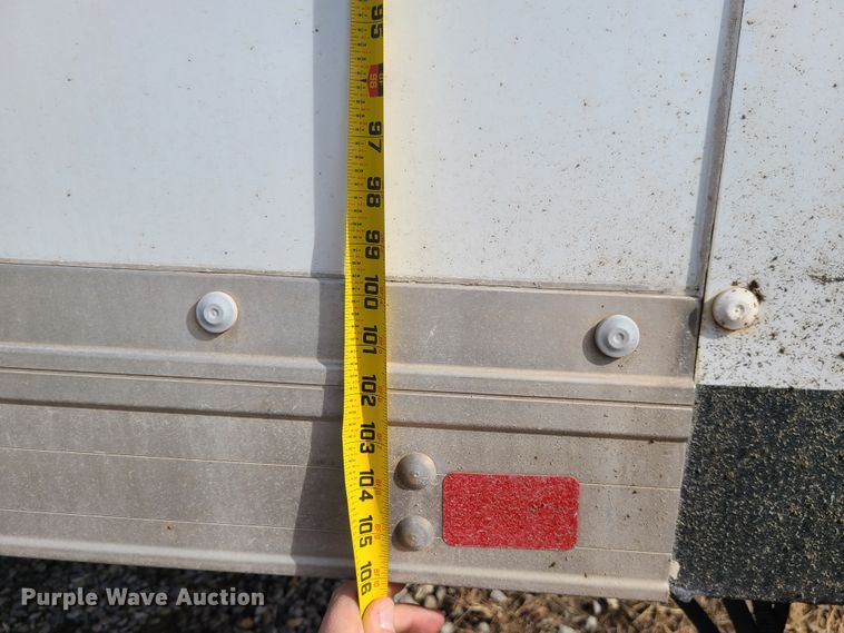 image for item JG9202 Box bed