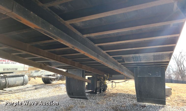 image for item JG9202 Box bed