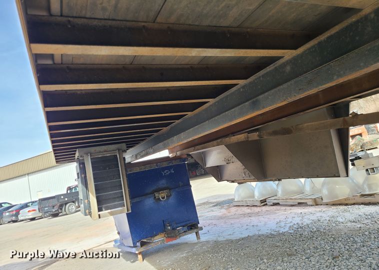 image for item JG9202 Box bed