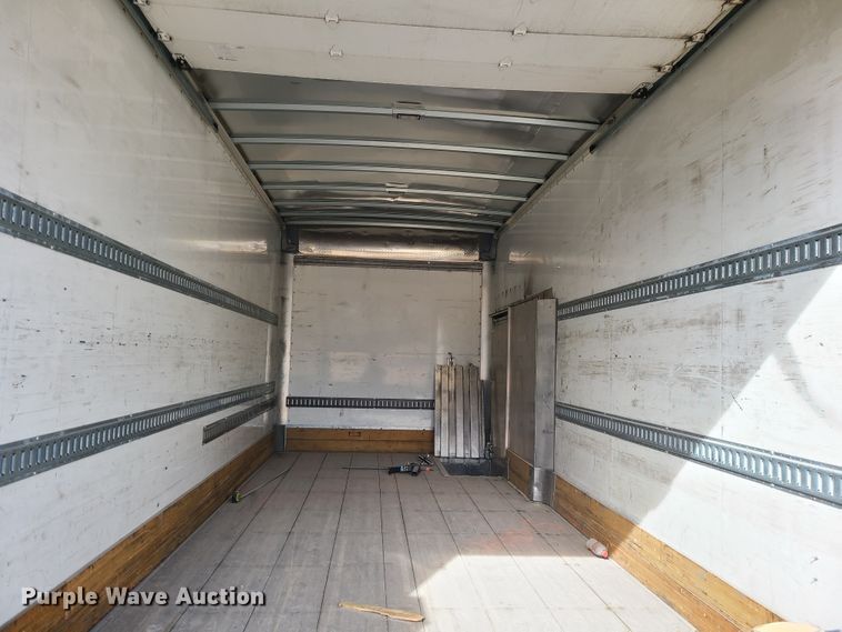 image for item JG9202 Box bed