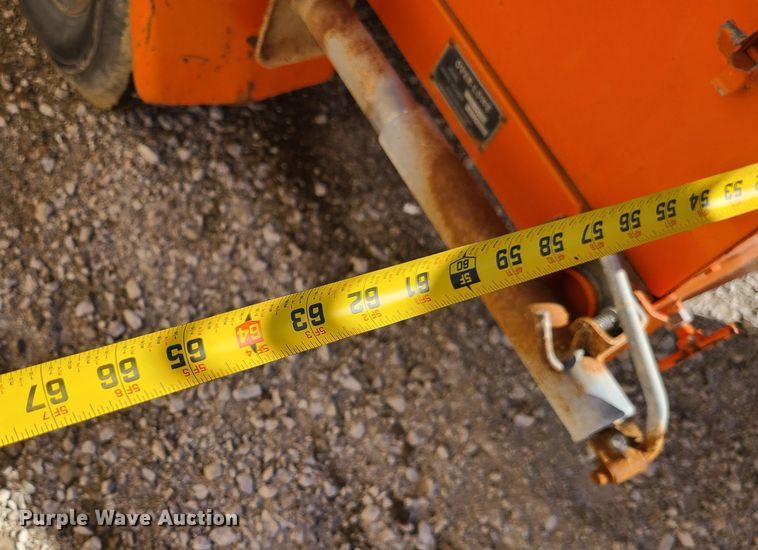 image for item JG9216 Over-Lowe TPME3Q4D  light plant