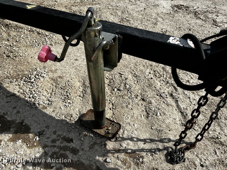 image for item JH9396 Sullair 185  air compressor