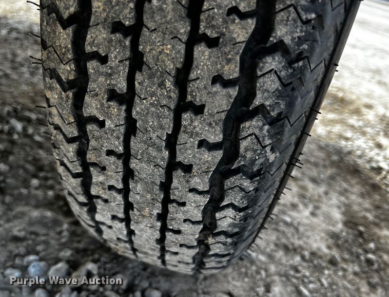 image for item JH9396 Sullair 185  air compressor