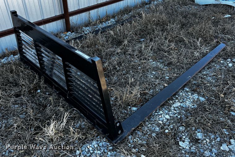 image for item JH9408 Ranch Hand  headache rack