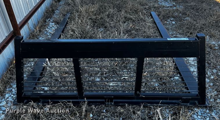 image for item JH9408 Ranch Hand  headache rack