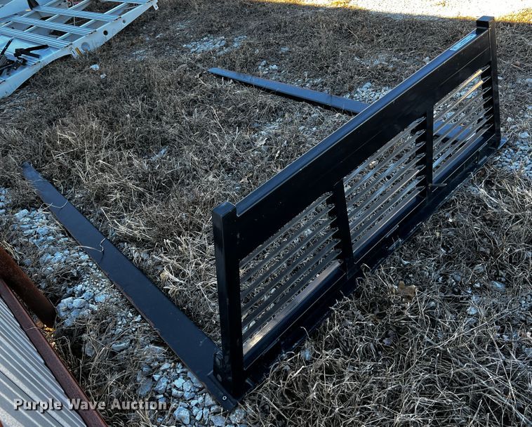 image for item JH9408 Ranch Hand  headache rack