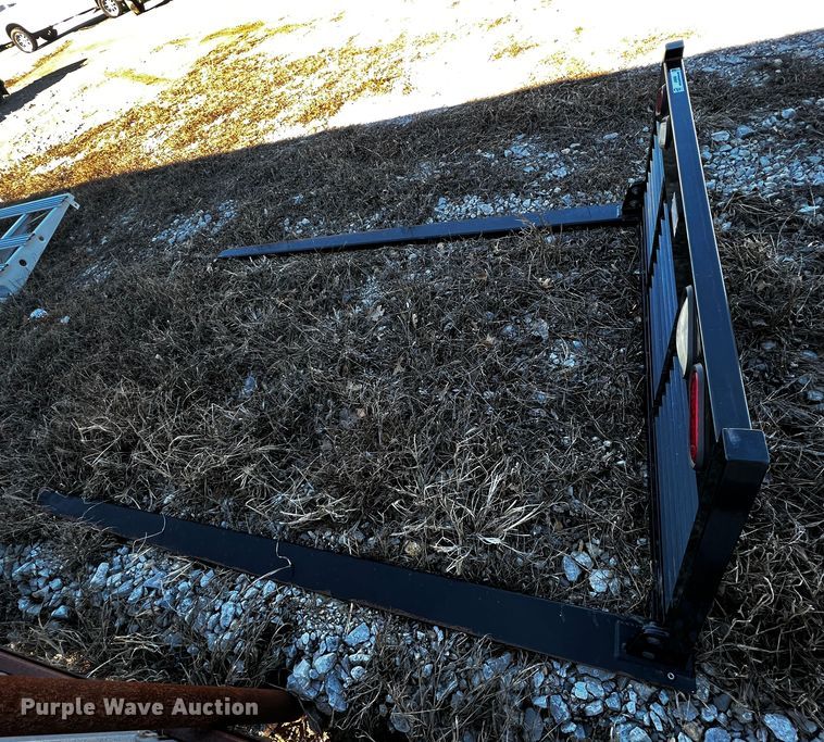 image for item JH9408 Ranch Hand  headache rack