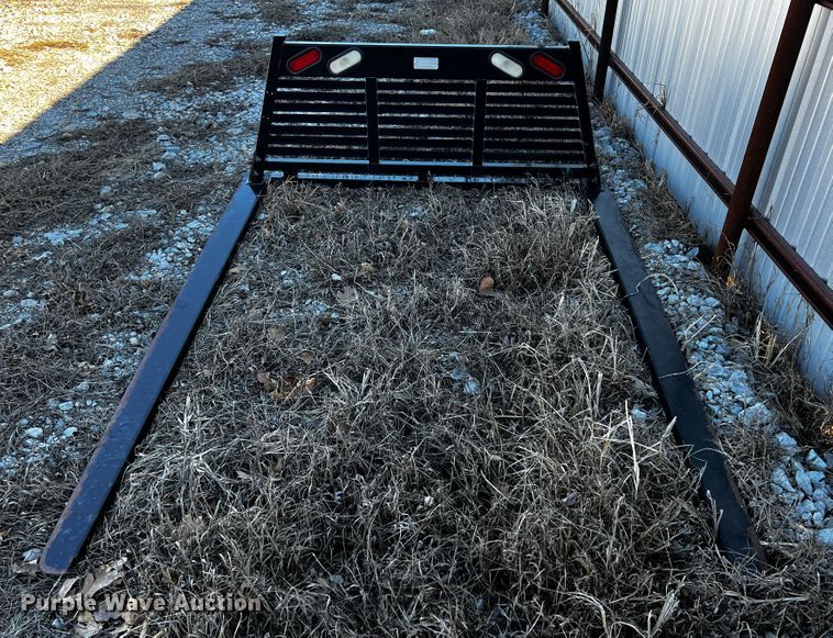 image for item JH9408 Ranch Hand  headache rack