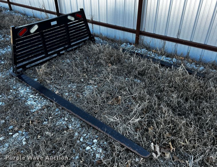 image for item JH9408 Ranch Hand  headache rack