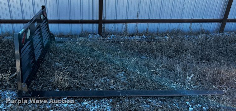 image for item JH9408 Ranch Hand  headache rack