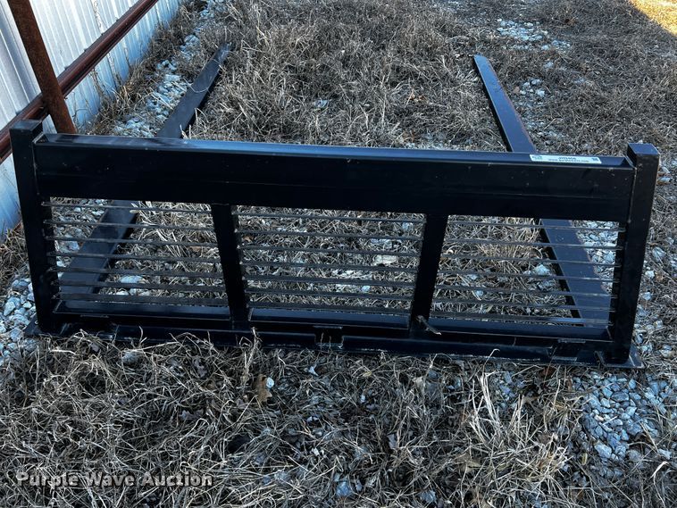 image for item JH9408 Ranch Hand  headache rack