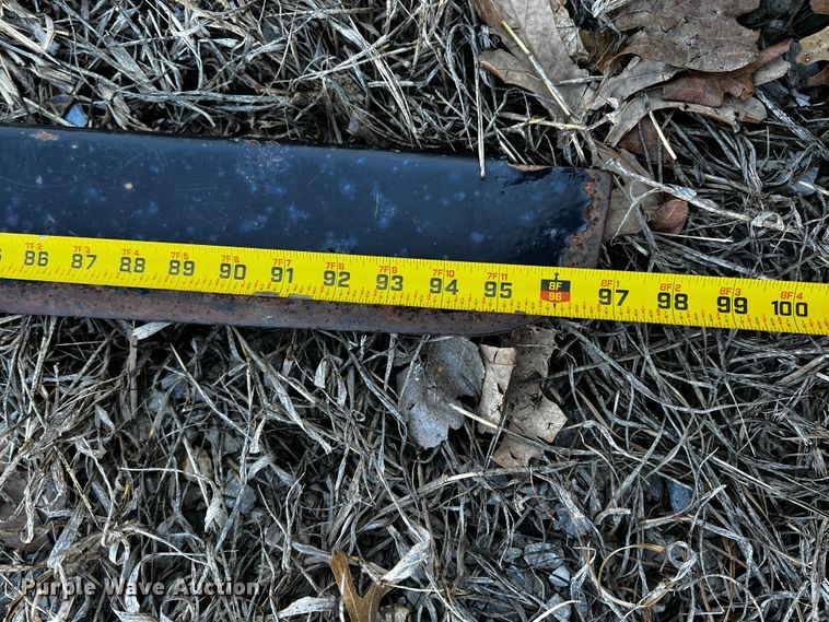 image for item JH9408 Ranch Hand  headache rack