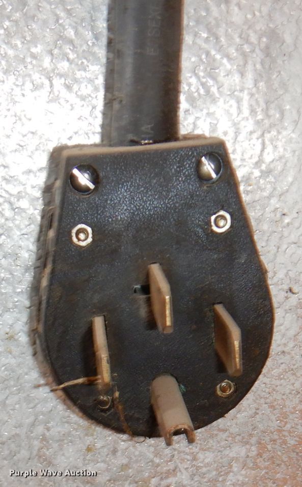 image for item JJ9304 Alto Shaam stainless steel double oven