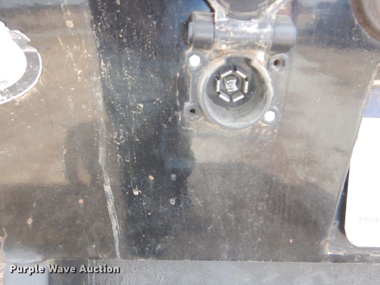 image for item JJ9307 1993 Ford F450 Super Duty  flatbed truck