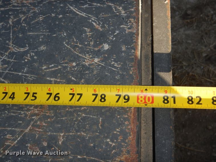 image for item JJ9326 Flatbed