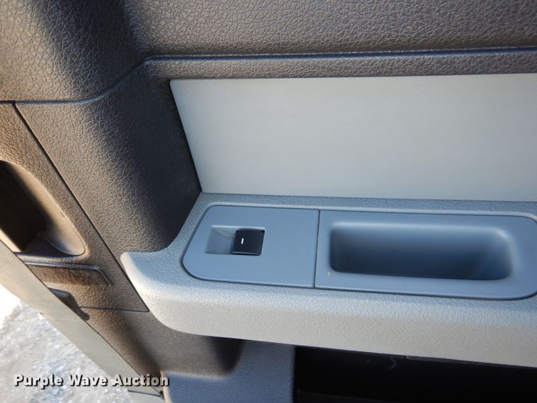 image for item JJ9329 2011 Ford F150  SuperCab pickup truck