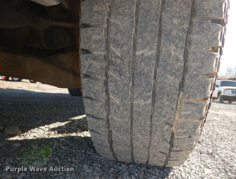 image for item JJ9329 2011 Ford F150  SuperCab pickup truck